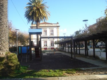 Parque Infantil da Praça José Falcão