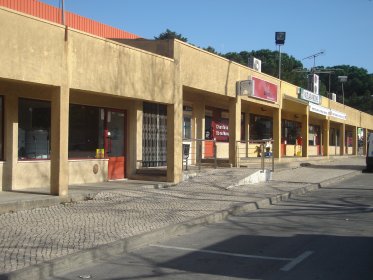 Mercado Municipal de Miranda do Corvo