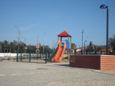Parque Infantil da Praça do Montoiro