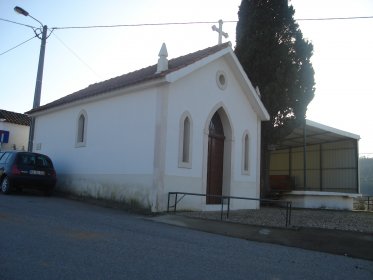Capela de Montoiro