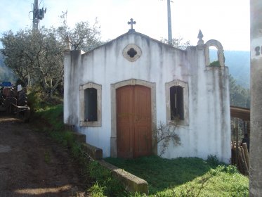 Capela da Chapinha