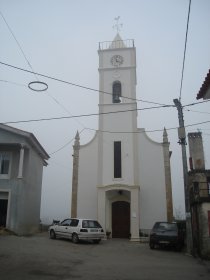 Capela de Vila Flôr