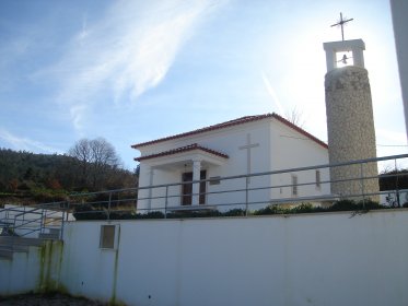 Capela de Souravas