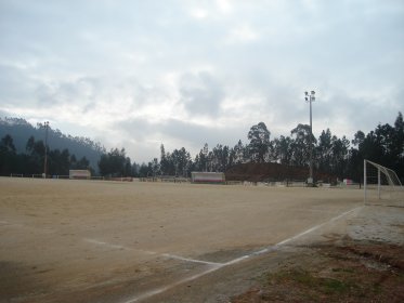 Campo de Futebol do Grupo Desportivo dos Moinhos