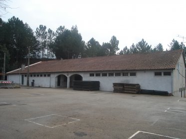 Centro Cultural dos Moinhos