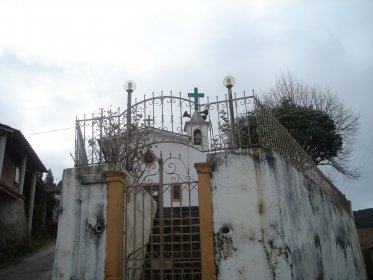 Capela da Nossa Senhora da Nazaré