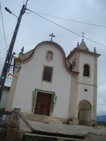 Igreja de Rio Vide