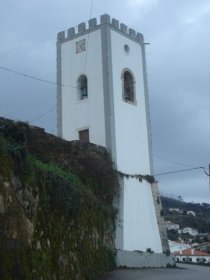 Torre do Mosteiro de Santa Maria