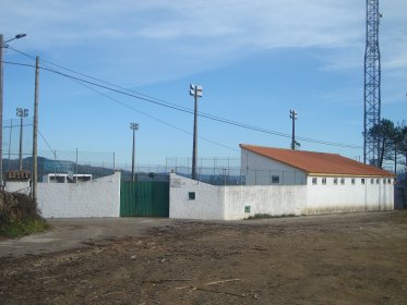 Campo de Futebol da Associação Recreativa Vale de Colmeias