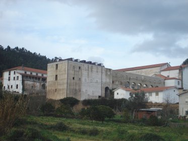 Convento de Santa Maria de Semide