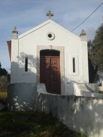 Capela de Cimo de Vila