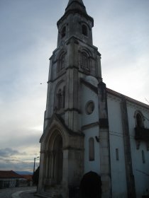 Capela do Senhor da Serra / Santuário do Senhor da Serra