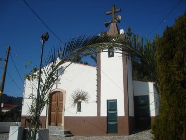 Capela de Cortes