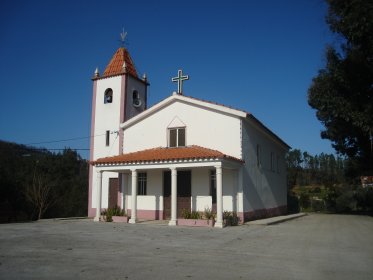 Capela de Lata