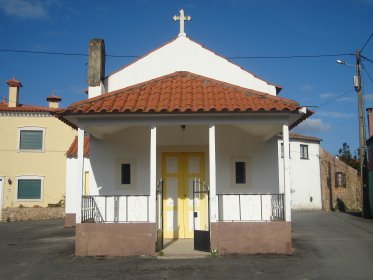 Capela de Vale da Silva