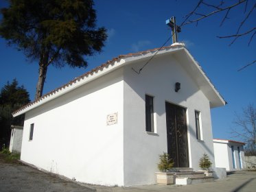 Capela de Casa Nova