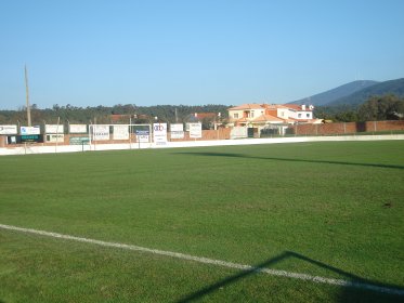 Estádio Municipal de Miranda do Corvo
