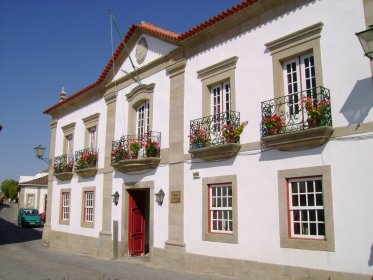 Câmara Municipal de Miranda do Douro