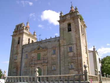 Concatedral de Miranda do Douro