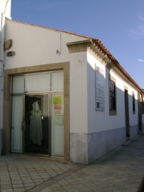 Casa da Cultura Mirandesa