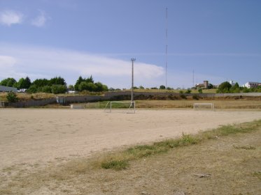 Campo de Futebol de Miranda do Douro