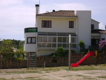 Parque Infantil de Santa Luzia