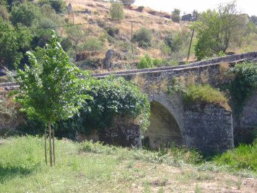 Ponte dos Canos