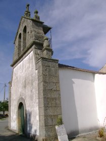Capela de Aldeia Nova