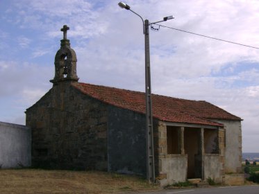 Capela de Paradela