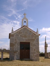 Capela de Nossa Senhora do Rosário de Fátima