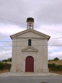 Capela da Santíssima Trindade