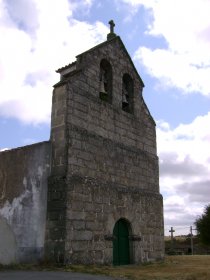 Igreja de Constantim / Igreja de Nossa Senhora da Assunção