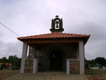 Capela de Palancar