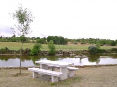 Parque de Merendas em Póvoa