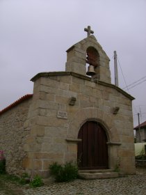 Capela de São Ciríaco