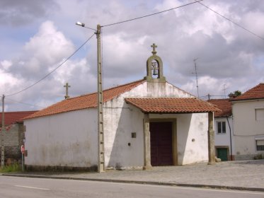 Capela de Duas Igrejas