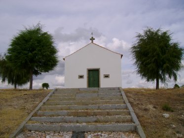 Capela de Freixiosa