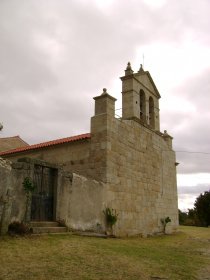 Igreja de Cércio