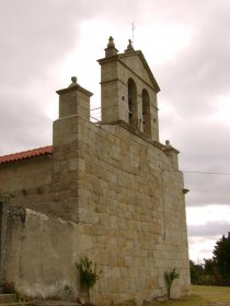 Igreja de Cércio