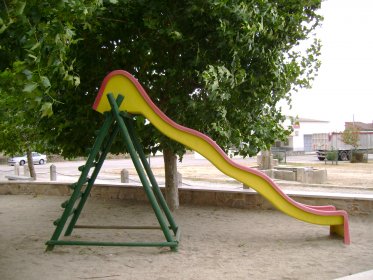 Parque Infantil do Largo das Eiras