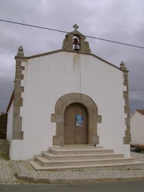 Capela de Palaçoulo