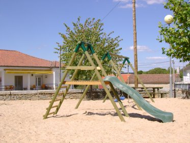 Parque Infantil de Silva