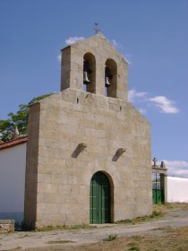 Capela de Fonte Ladrão