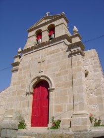 Igreja Matriz de Silva / Igreja de São Pedro