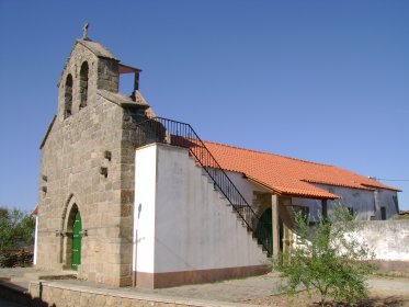 Igreja de Teixeira