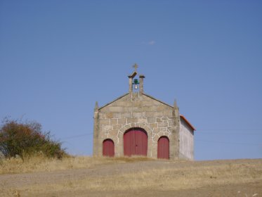 Capela de Teixeira