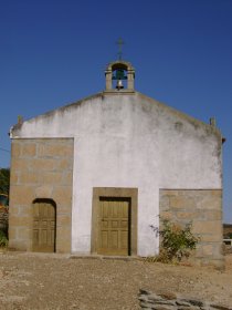 Capela de Atenor