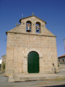 Capela de Prado Gatão