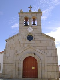 Igreja Matriz de Picote / Igreja de São João
