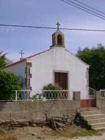 Capela de Santo Honofre